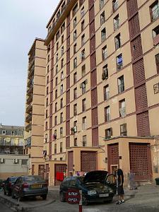 Cite Lescure 21 